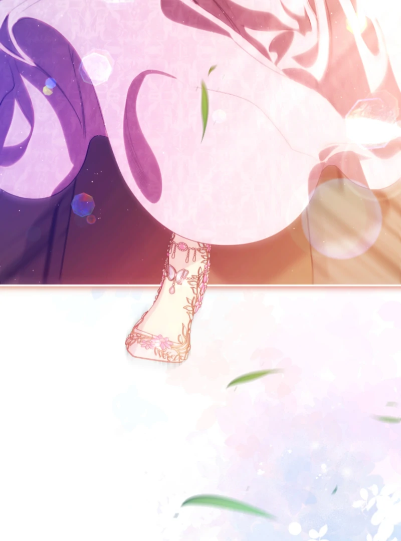 I Will Pay the Price for Deceiving You With My Life Chapter 30 page 30