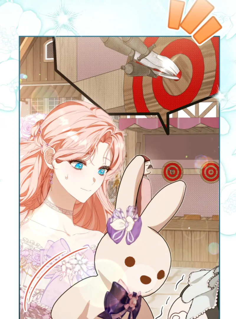 I Will Pay the Price for Deceiving You With My Life Chapter 30 page 46