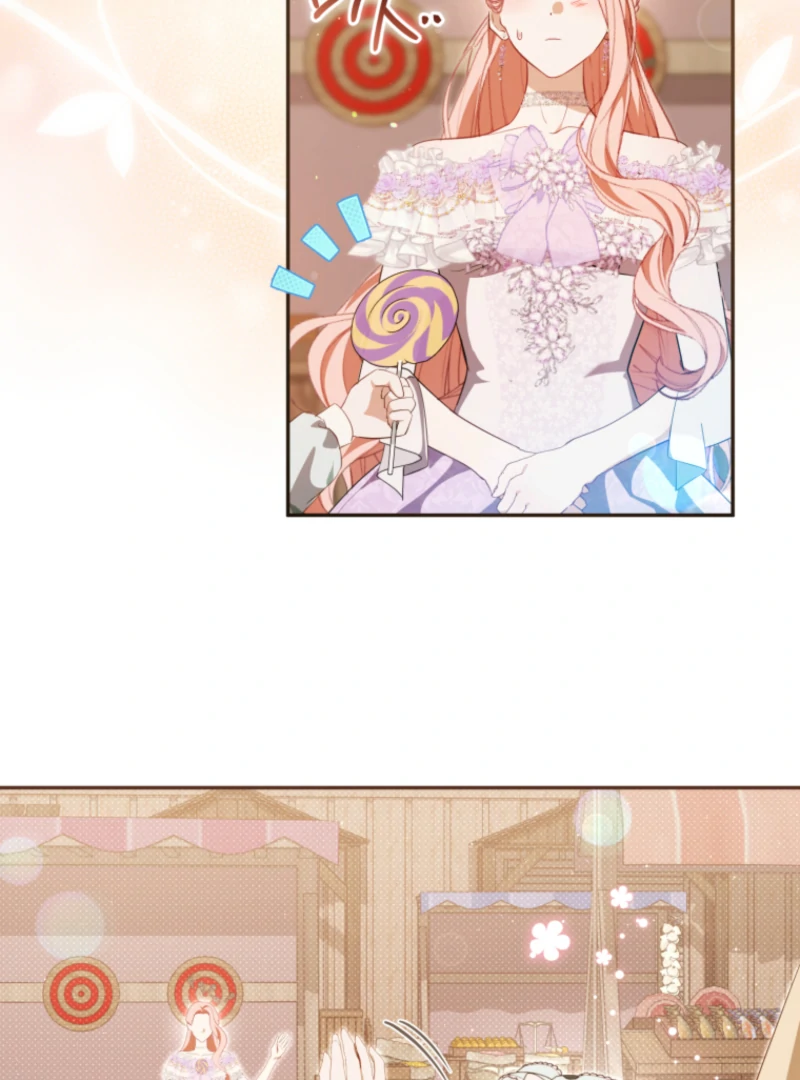 I Will Pay the Price for Deceiving You With My Life Chapter 30 page 49