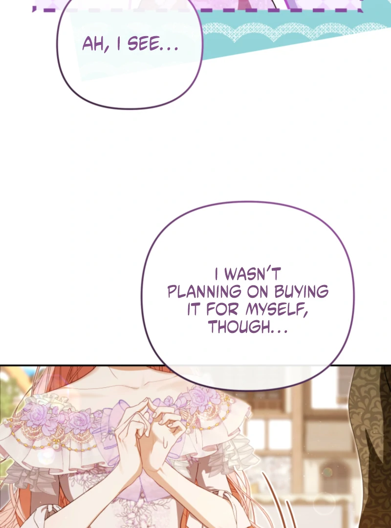 I Will Pay the Price for Deceiving You With My Life Chapter 30 page 76