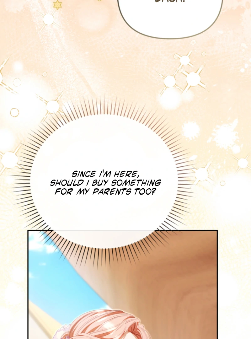 I Will Pay the Price for Deceiving You With My Life Chapter 30 page 84
