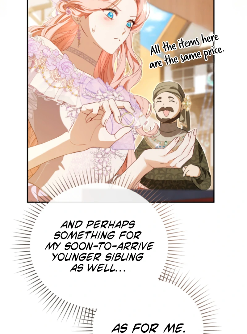 I Will Pay the Price for Deceiving You With My Life Chapter 30 page 85