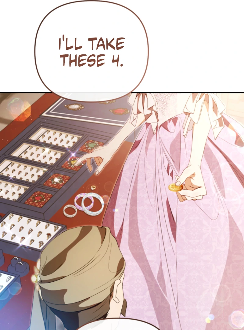 I Will Pay the Price for Deceiving You With My Life Chapter 30 page 90
