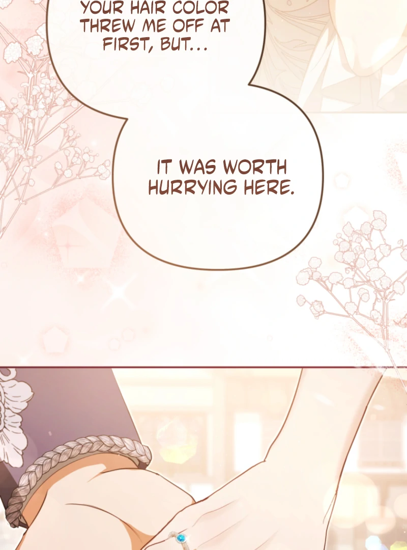 I Will Pay the Price for Deceiving You With My Life Chapter 30 page 99