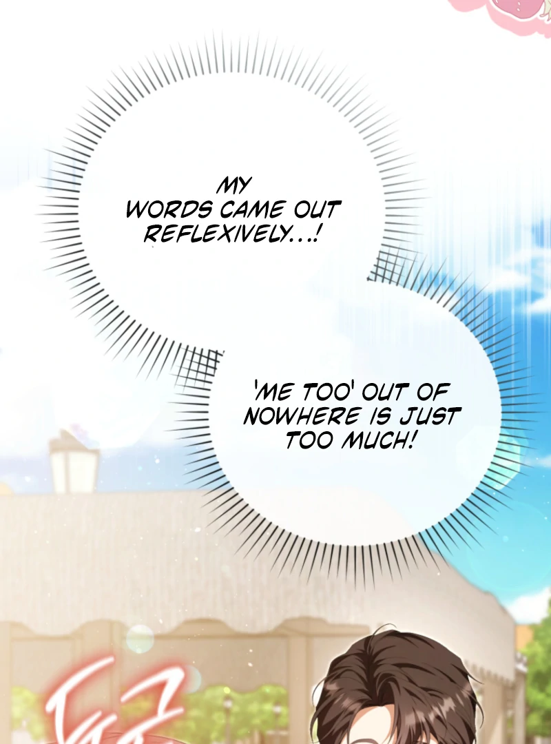 I Will Pay the Price for Deceiving You With My Life Chapter 31 page 4