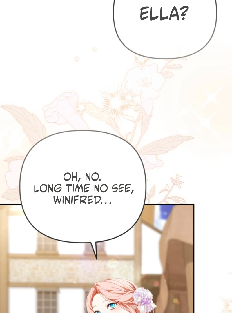 I Will Pay the Price for Deceiving You With My Life Chapter 31 page 6