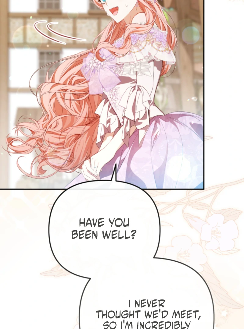 I Will Pay the Price for Deceiving You With My Life Chapter 31 page 7