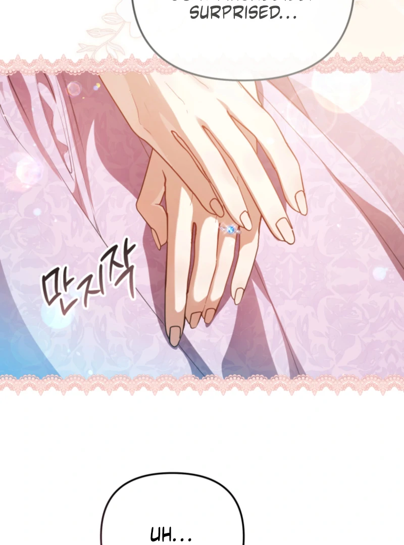 I Will Pay the Price for Deceiving You With My Life Chapter 31 page 8