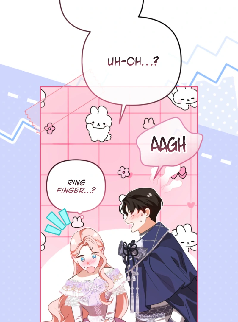 I Will Pay the Price for Deceiving You With My Life Chapter 31 page 9