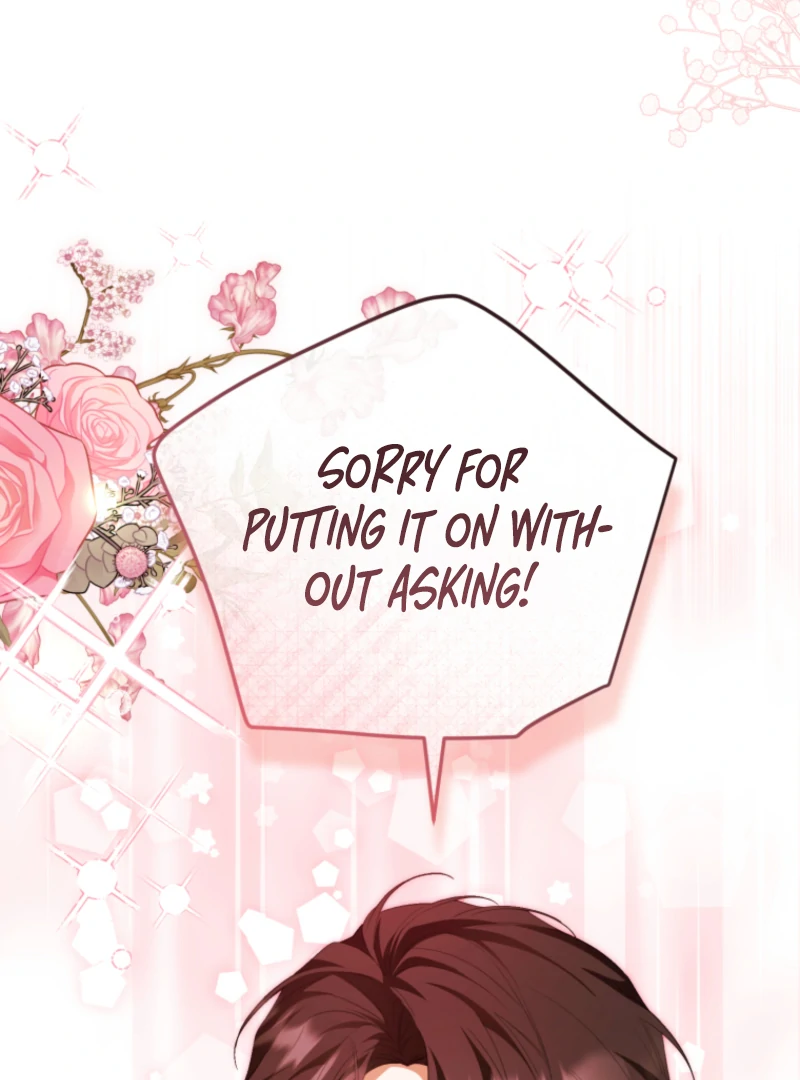 I Will Pay the Price for Deceiving You With My Life Chapter 31 page 12
