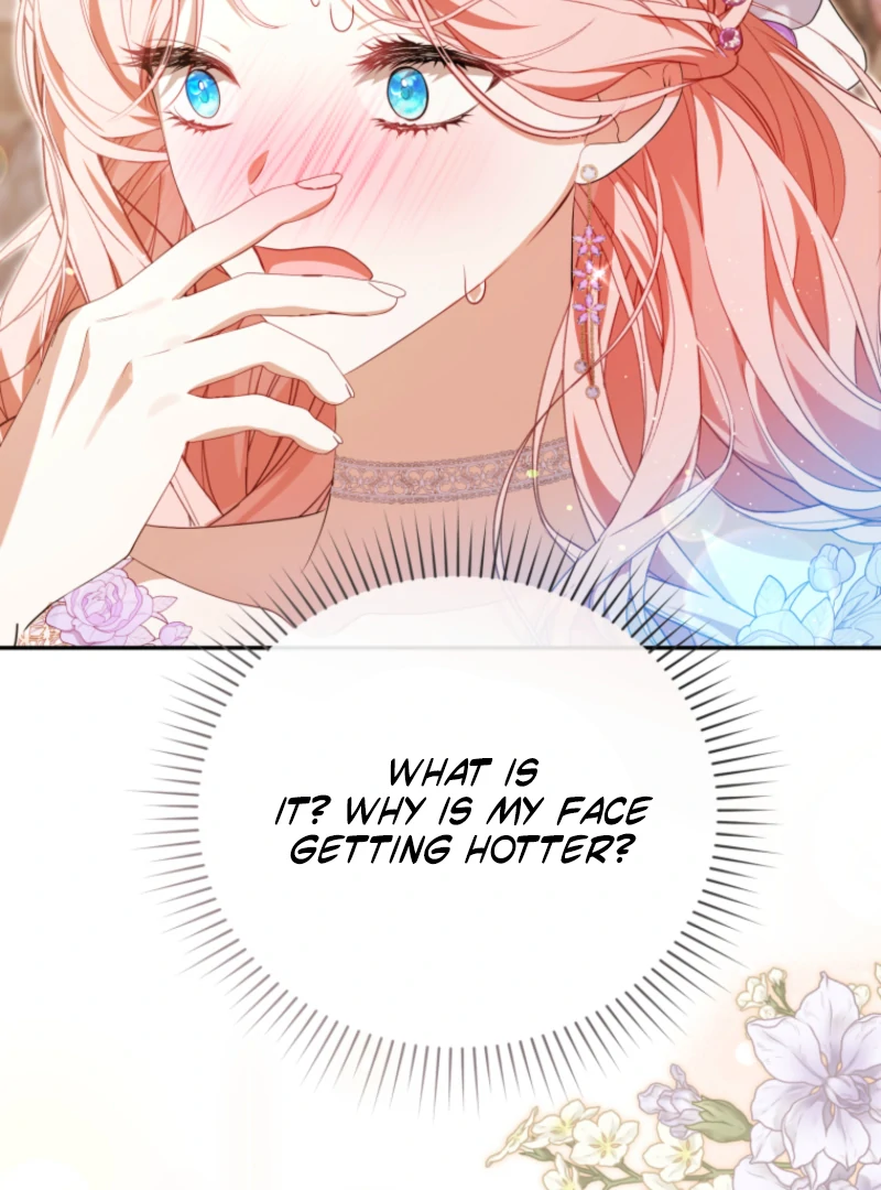 I Will Pay the Price for Deceiving You With My Life Chapter 31 page 18