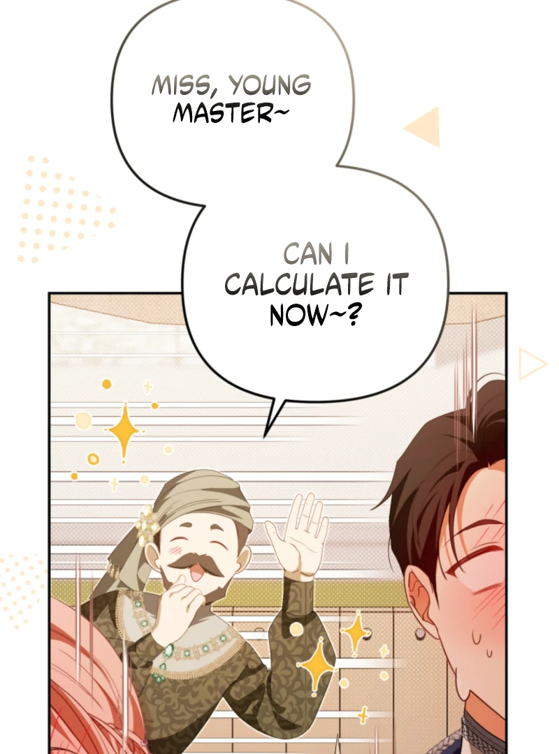 I Will Pay the Price for Deceiving You With My Life Chapter 31 page 21