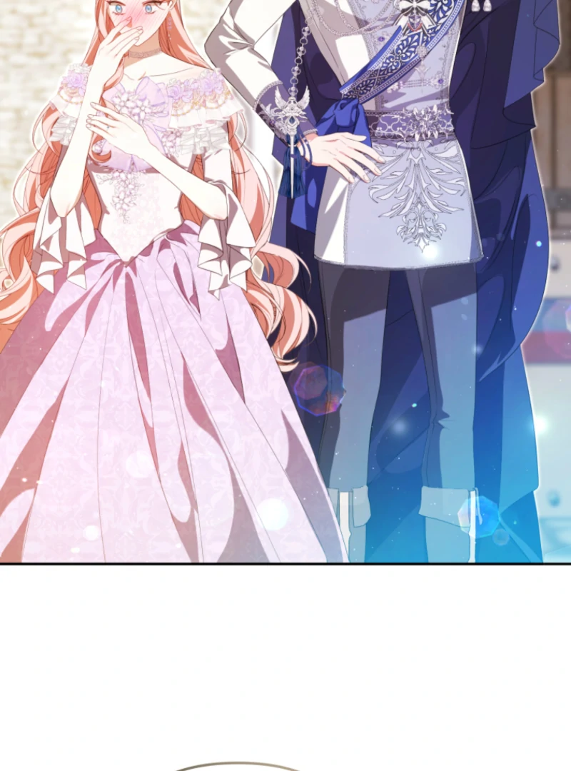 I Will Pay the Price for Deceiving You With My Life Chapter 31 page 20