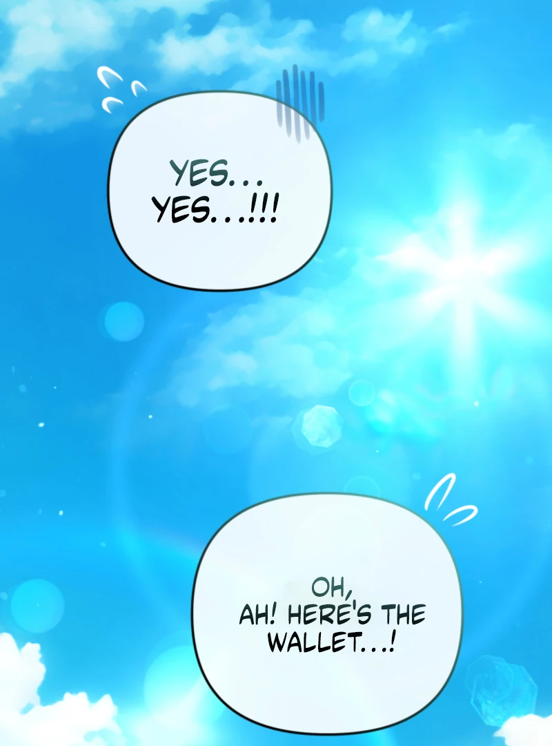 I Will Pay the Price for Deceiving You With My Life Chapter 31 page 23