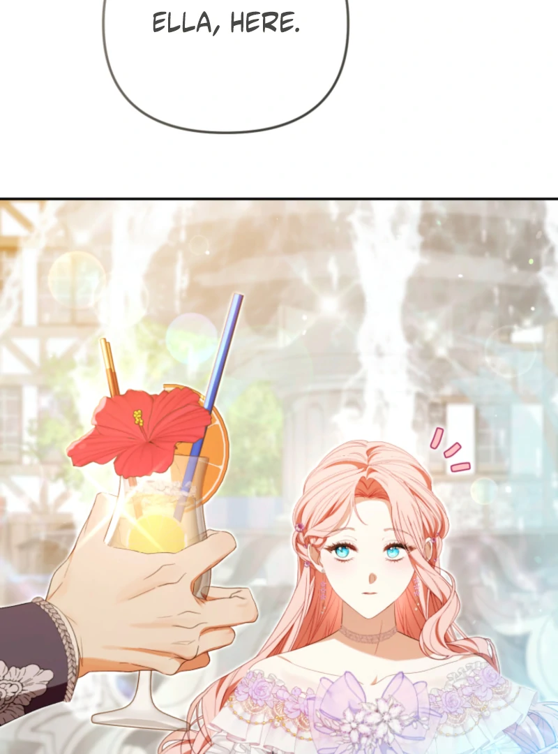 I Will Pay the Price for Deceiving You With My Life Chapter 31 page 31