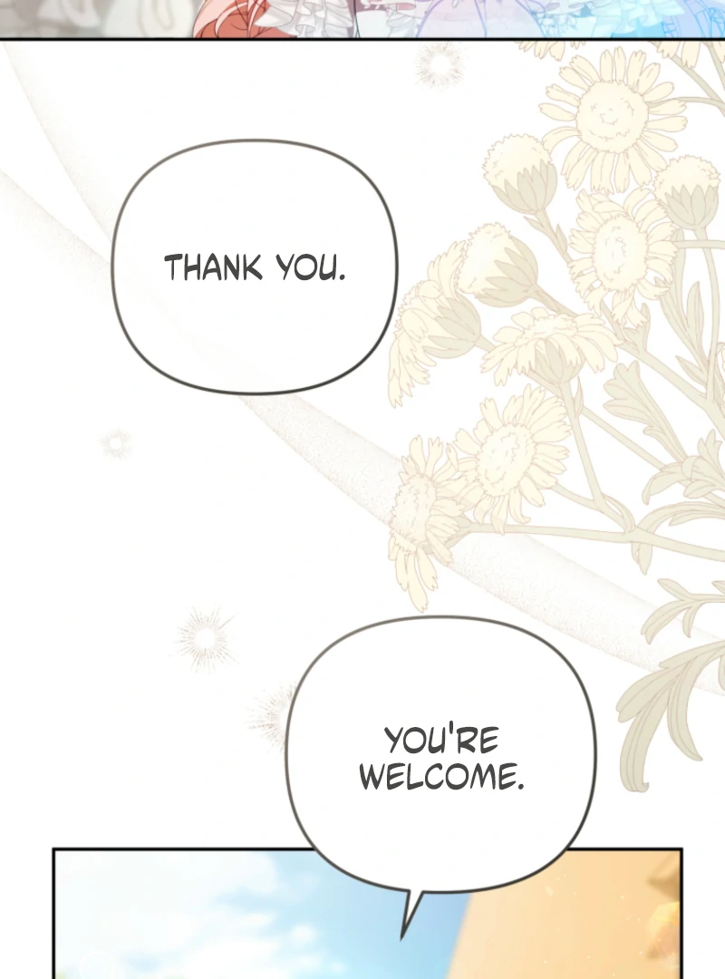 I Will Pay the Price for Deceiving You With My Life Chapter 31 page 32