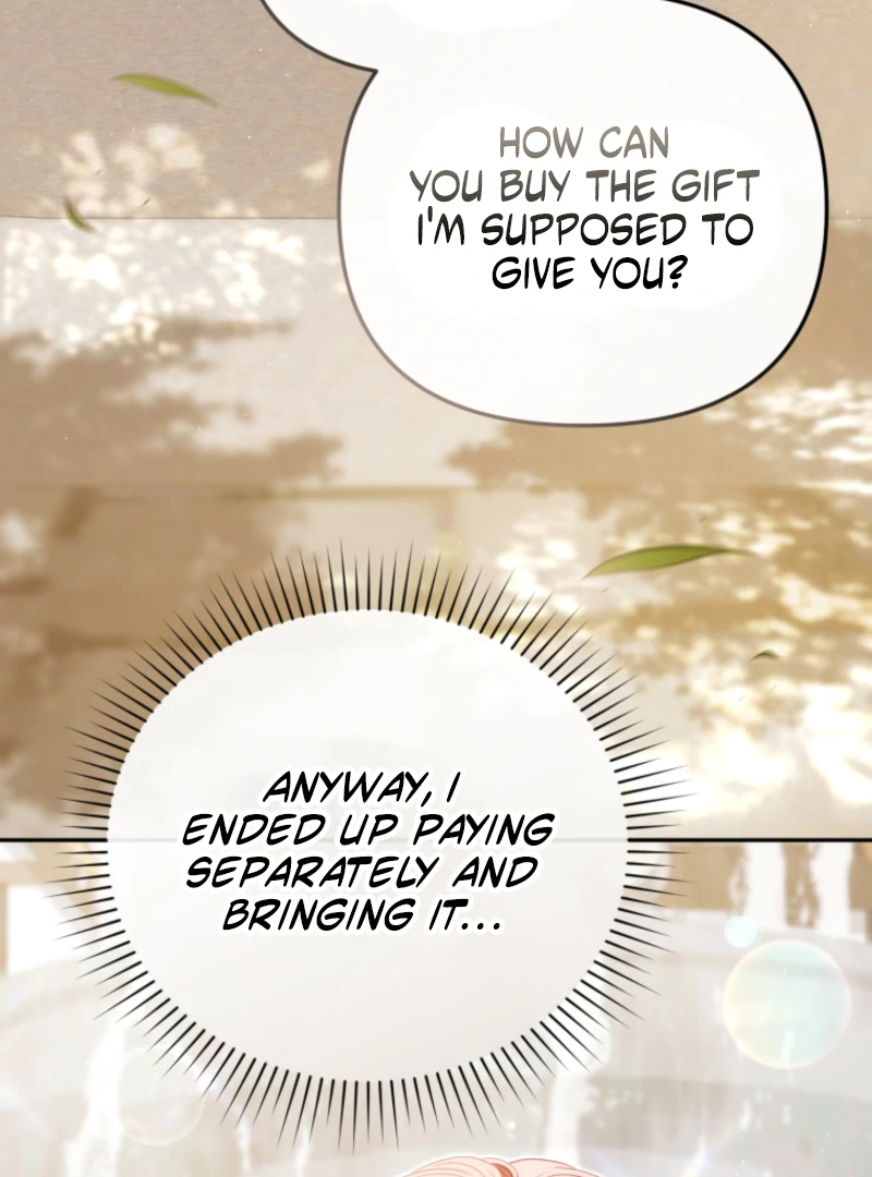 I Will Pay the Price for Deceiving You With My Life Chapter 31 page 36
