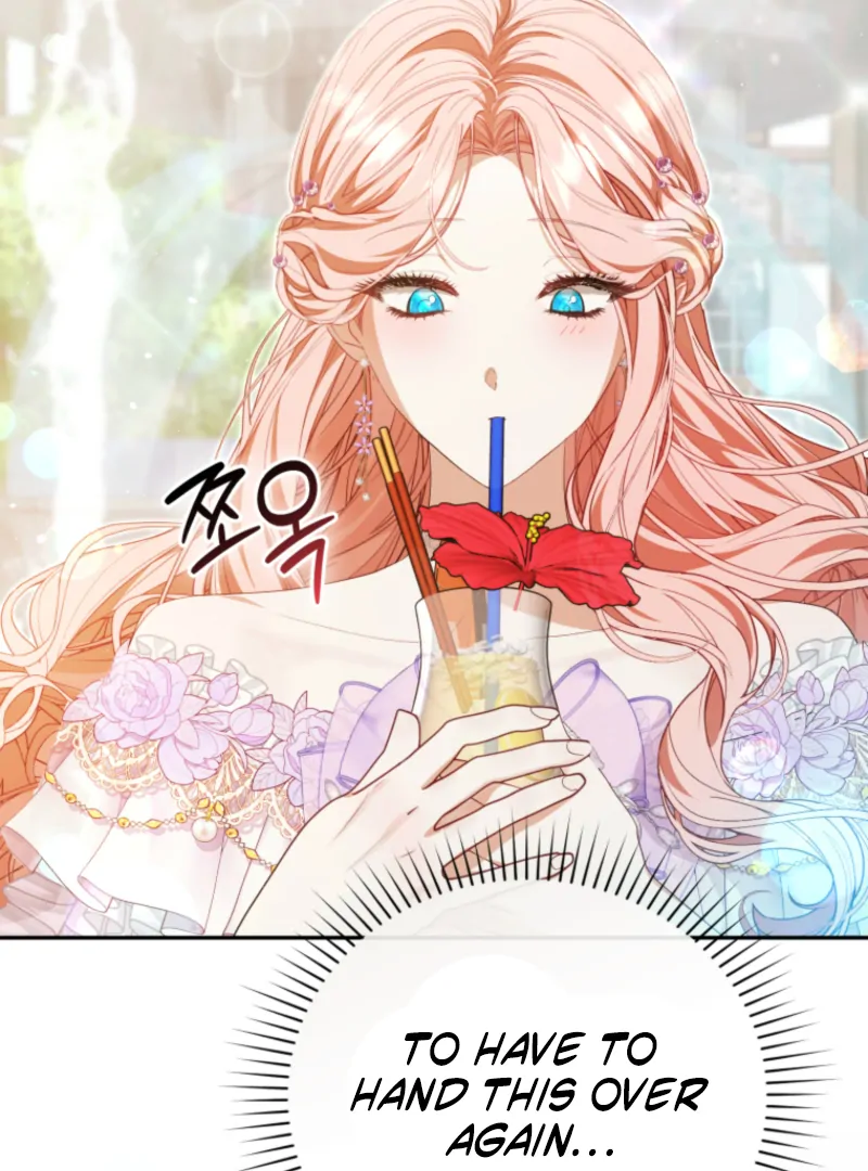 I Will Pay the Price for Deceiving You With My Life Chapter 31 page 37