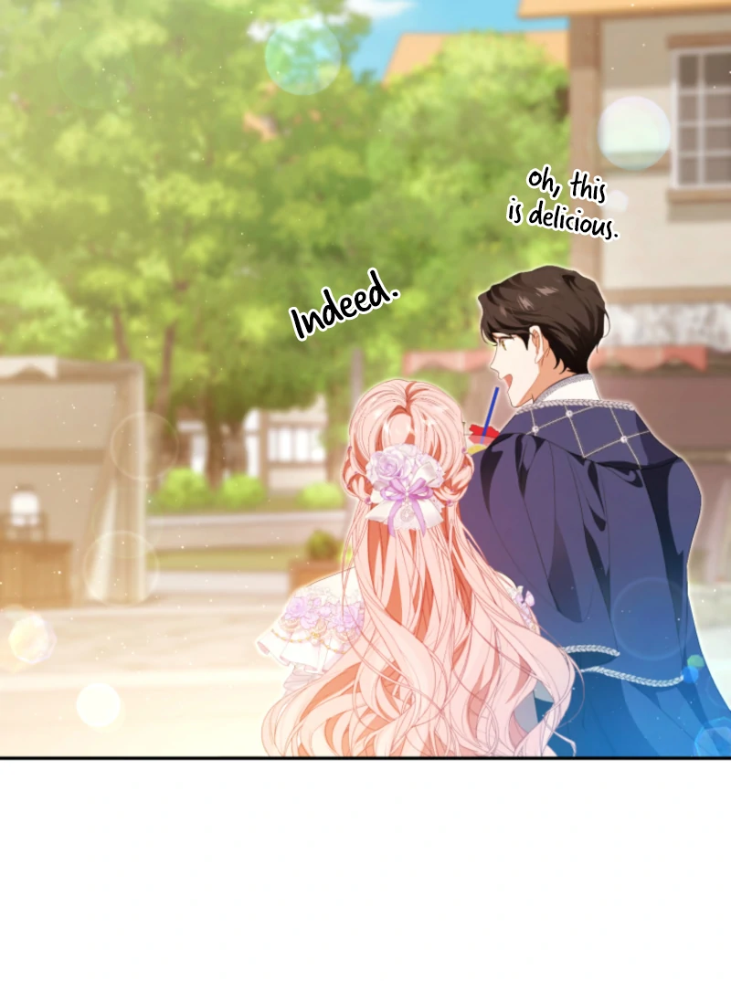I Will Pay the Price for Deceiving You With My Life Chapter 31 page 39