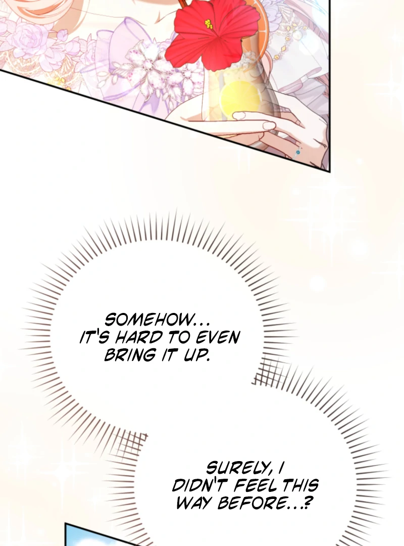 I Will Pay the Price for Deceiving You With My Life Chapter 31 page 41