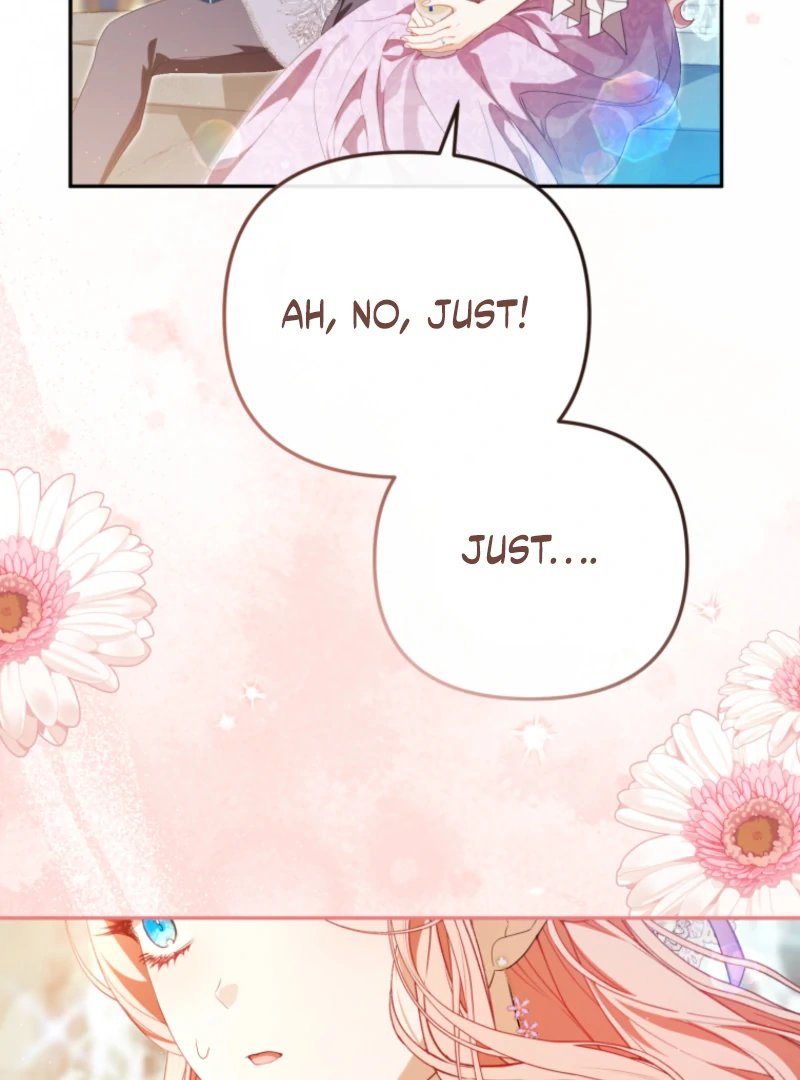I Will Pay the Price for Deceiving You With My Life Chapter 31 page 46