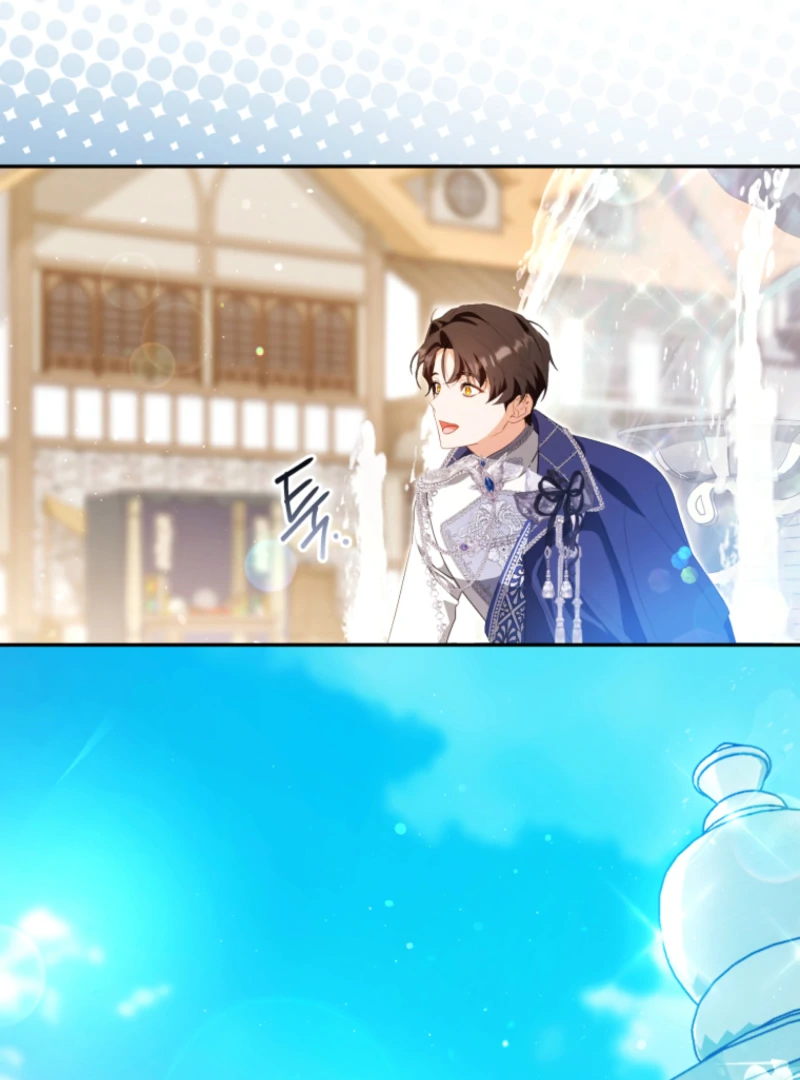 I Will Pay the Price for Deceiving You With My Life Chapter 31 page 59