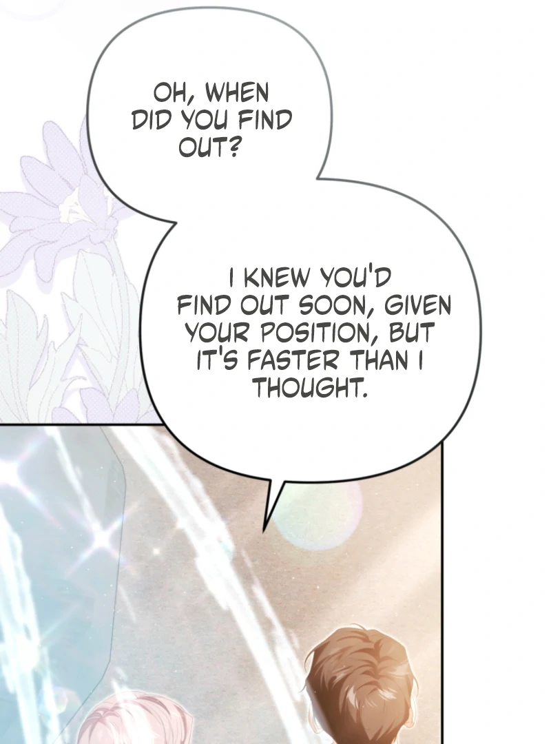 I Will Pay the Price for Deceiving You With My Life Chapter 31 page 71