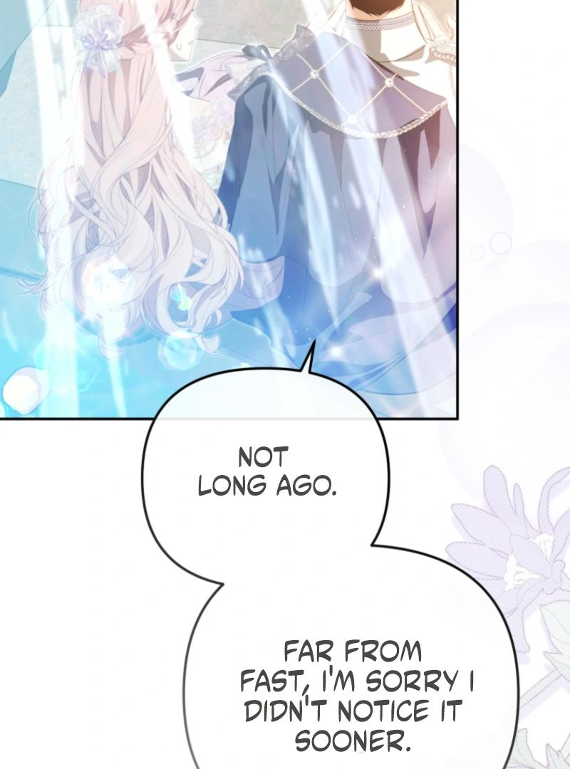 I Will Pay the Price for Deceiving You With My Life Chapter 31 page 72