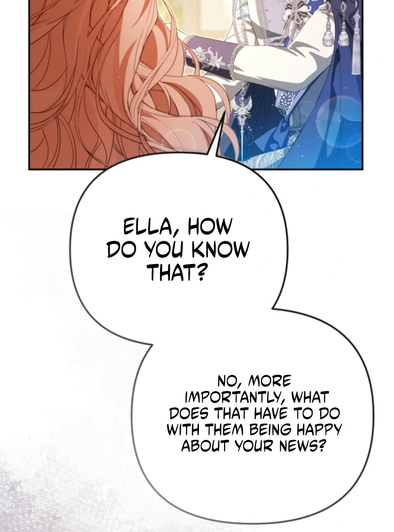 I Will Pay the Price for Deceiving You With My Life Chapter 31 page 80