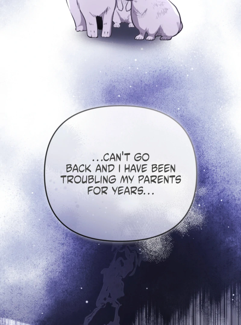 I Will Pay the Price for Deceiving You With My Life Chapter 31 page 83