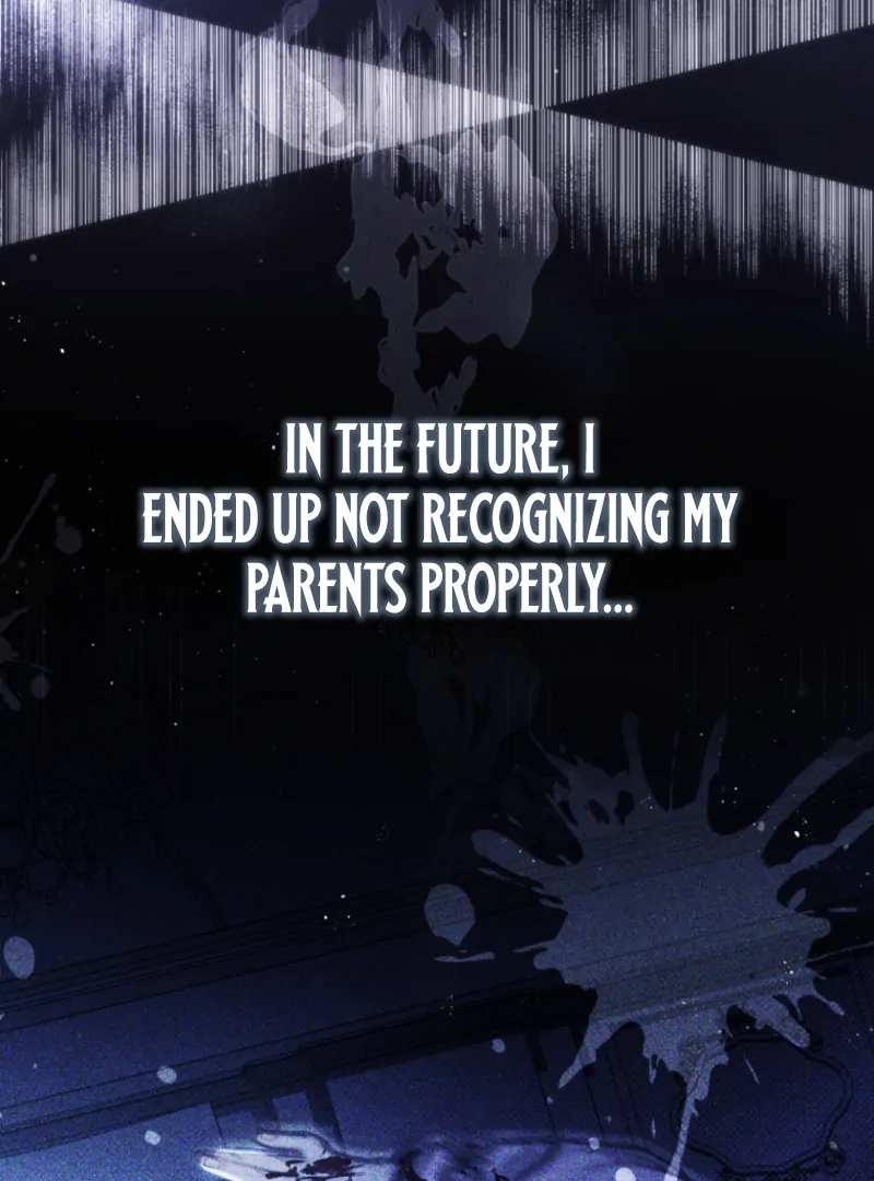 I Will Pay the Price for Deceiving You With My Life Chapter 31 page 84