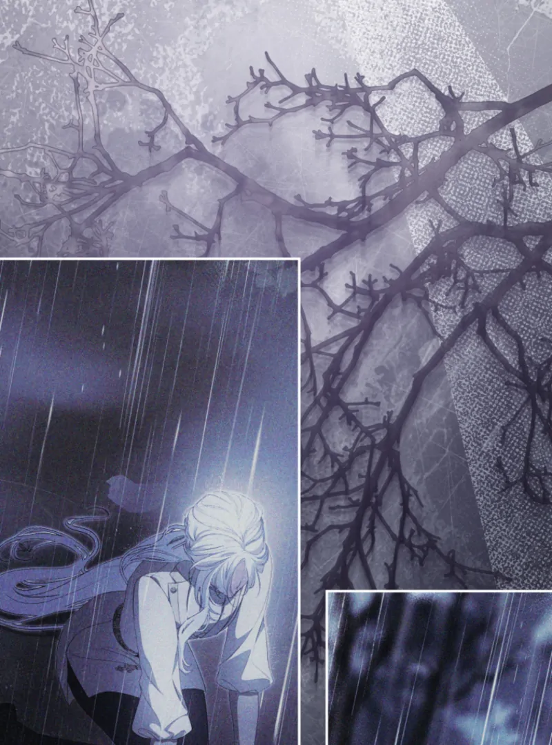 I Will Pay the Price for Deceiving You With My Life Chapter 31 page 91