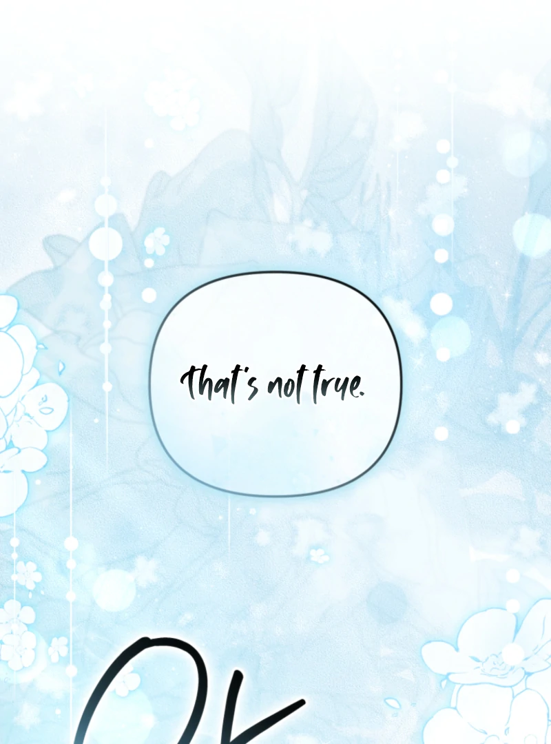 I Will Pay the Price for Deceiving You With My Life Chapter 31 page 98
