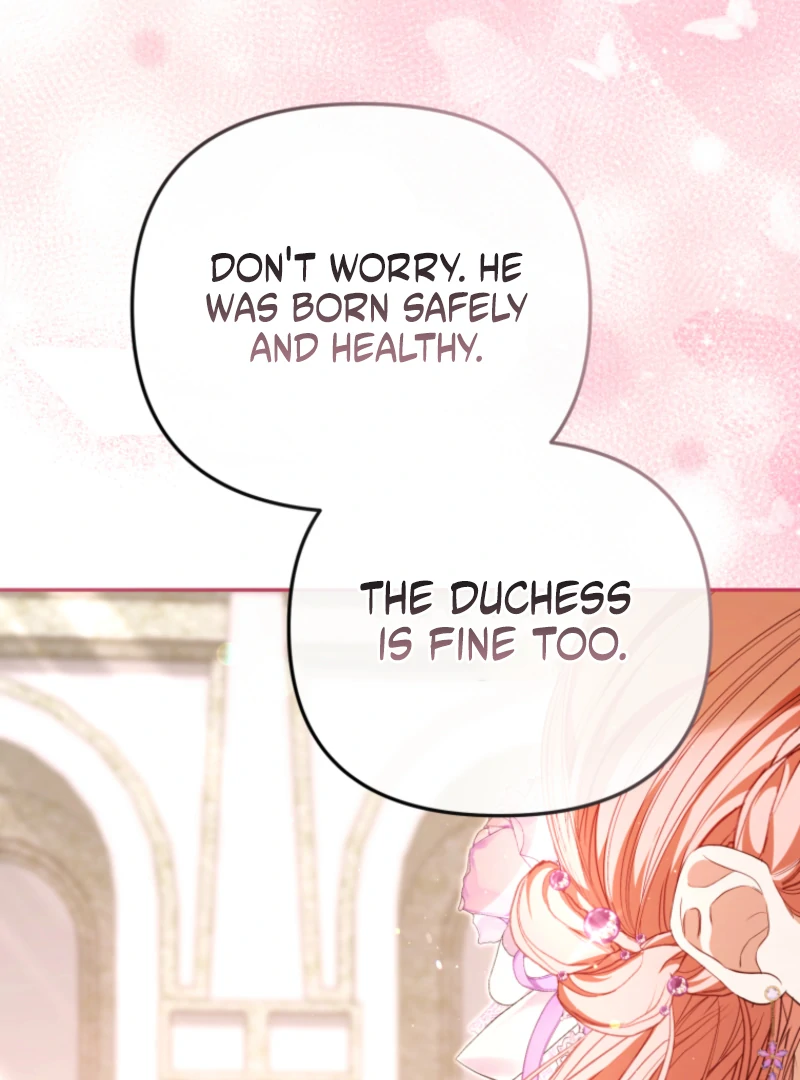 I Will Pay the Price for Deceiving You With My Life Chapter 31 page 109