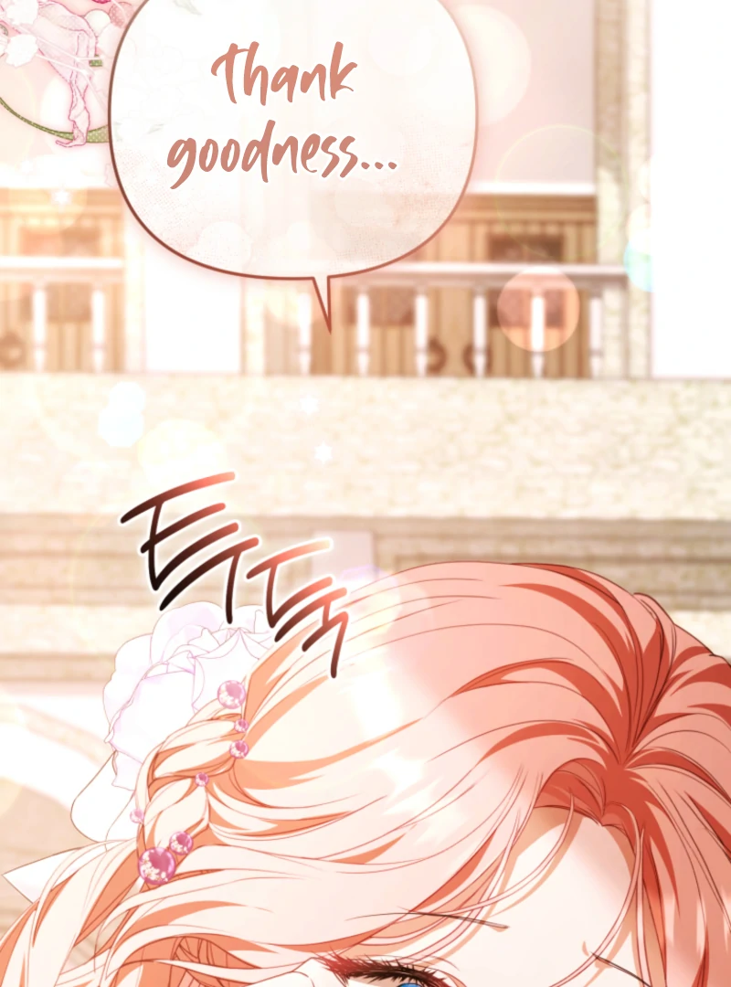 I Will Pay the Price for Deceiving You With My Life Chapter 31 page 116