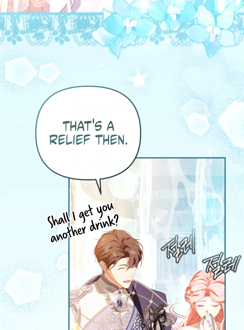 I Will Pay the Price for Deceiving You With My Life Chapter 32 page 6