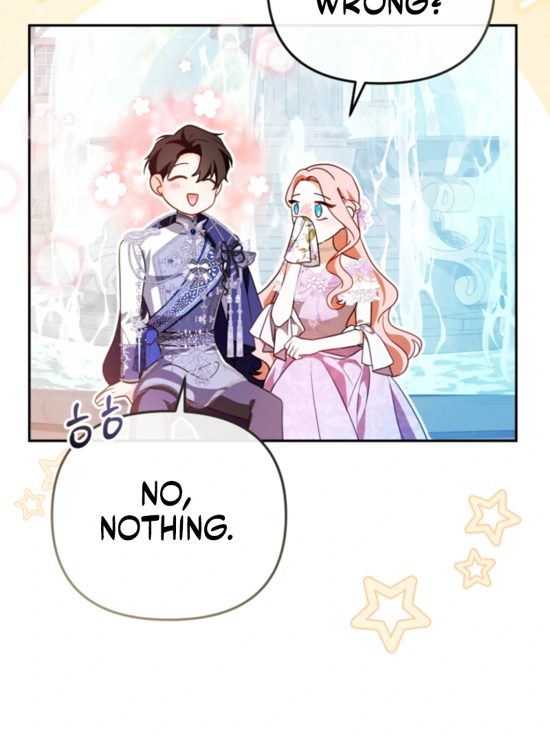 I Will Pay the Price for Deceiving You With My Life Chapter 32 page 10