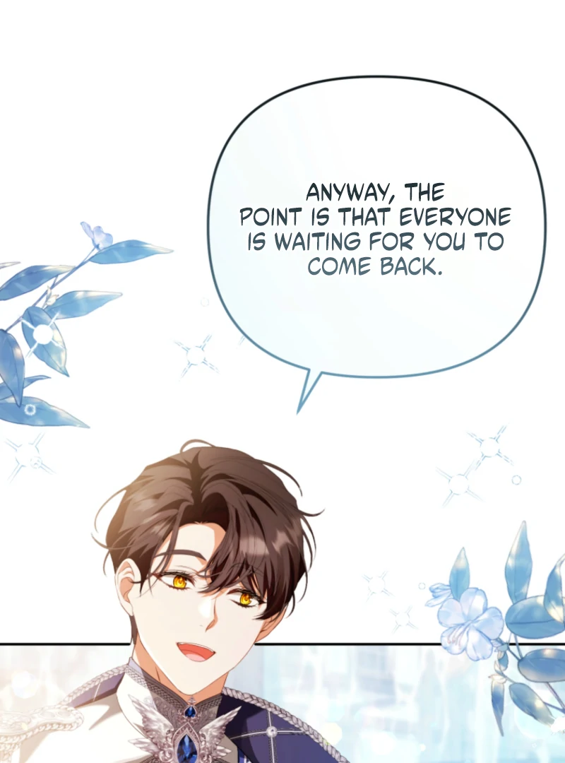 I Will Pay the Price for Deceiving You With My Life Chapter 32 page 11