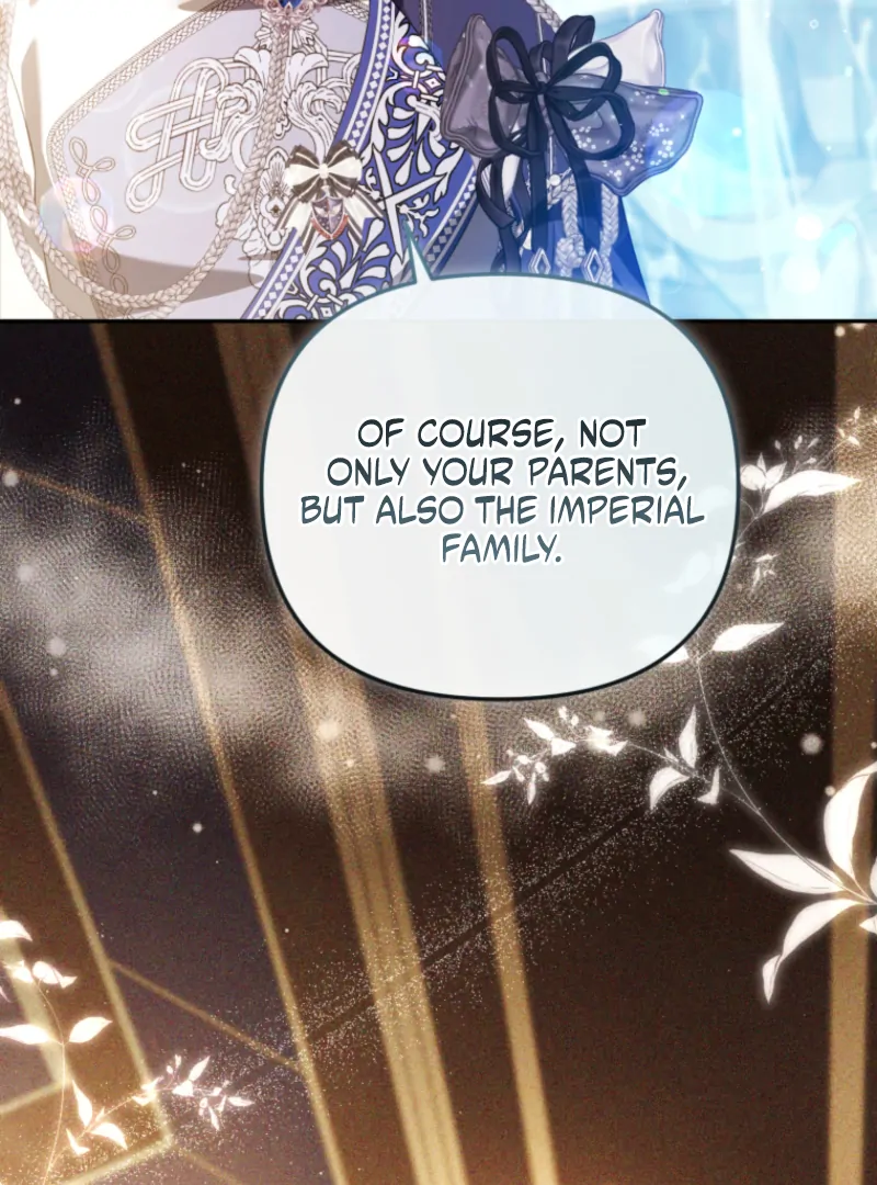 I Will Pay the Price for Deceiving You With My Life Chapter 32 page 12