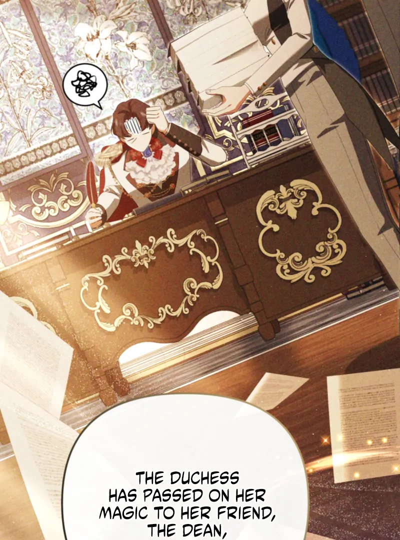 I Will Pay the Price for Deceiving You With My Life Chapter 32 page 14