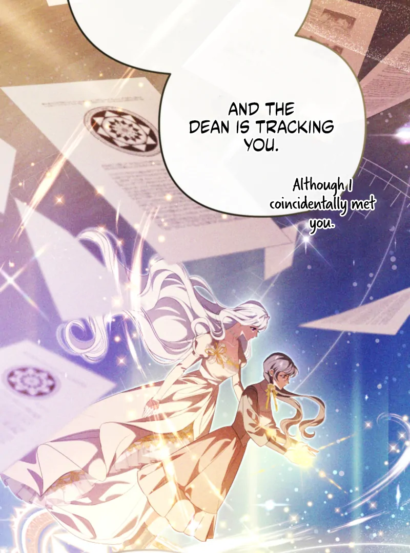 I Will Pay the Price for Deceiving You With My Life Chapter 32 page 15