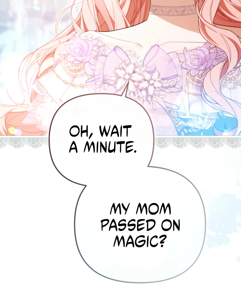 I Will Pay the Price for Deceiving You With My Life Chapter 32 page 17