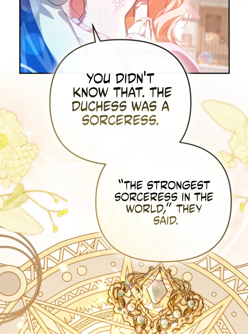 I Will Pay the Price for Deceiving You With My Life Chapter 32 page 19