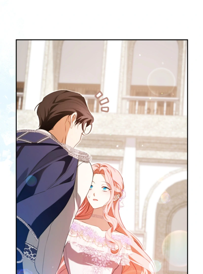 I Will Pay the Price for Deceiving You With My Life Chapter 32 page 18