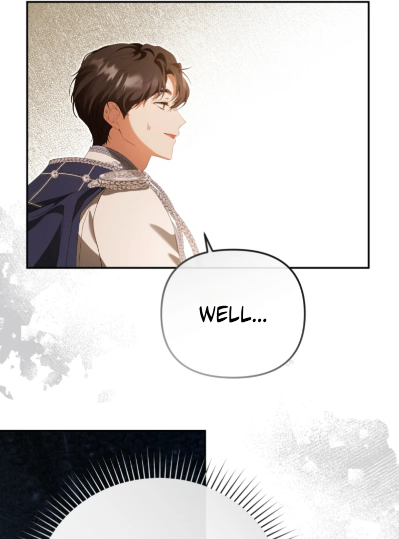 I Will Pay the Price for Deceiving You With My Life Chapter 32 page 22
