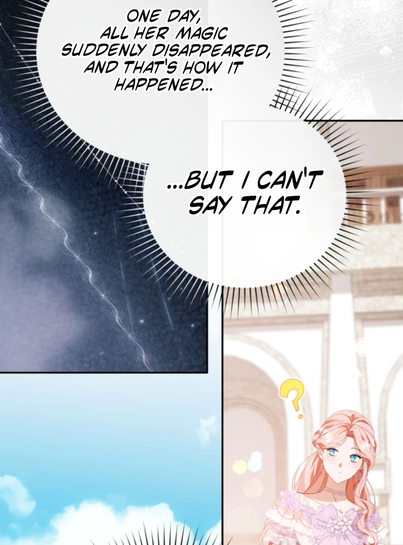 I Will Pay the Price for Deceiving You With My Life Chapter 32 page 23