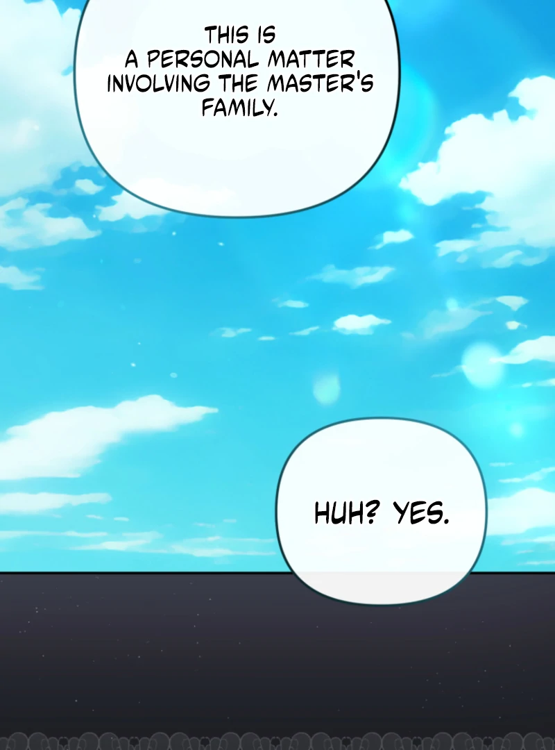 I Will Pay the Price for Deceiving You With My Life Chapter 32 page 25
