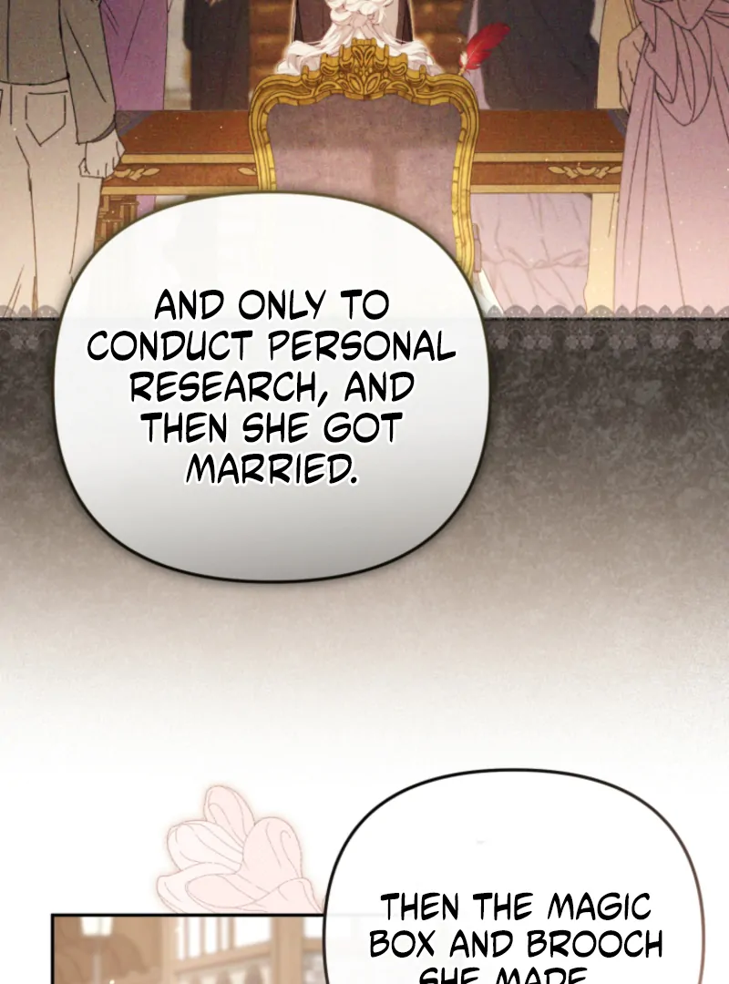 I Will Pay the Price for Deceiving You With My Life Chapter 32 page 32