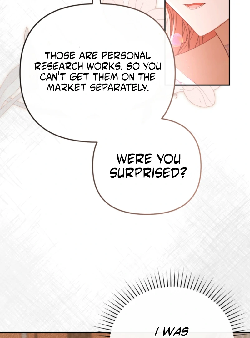 I Will Pay the Price for Deceiving You With My Life Chapter 32 page 34