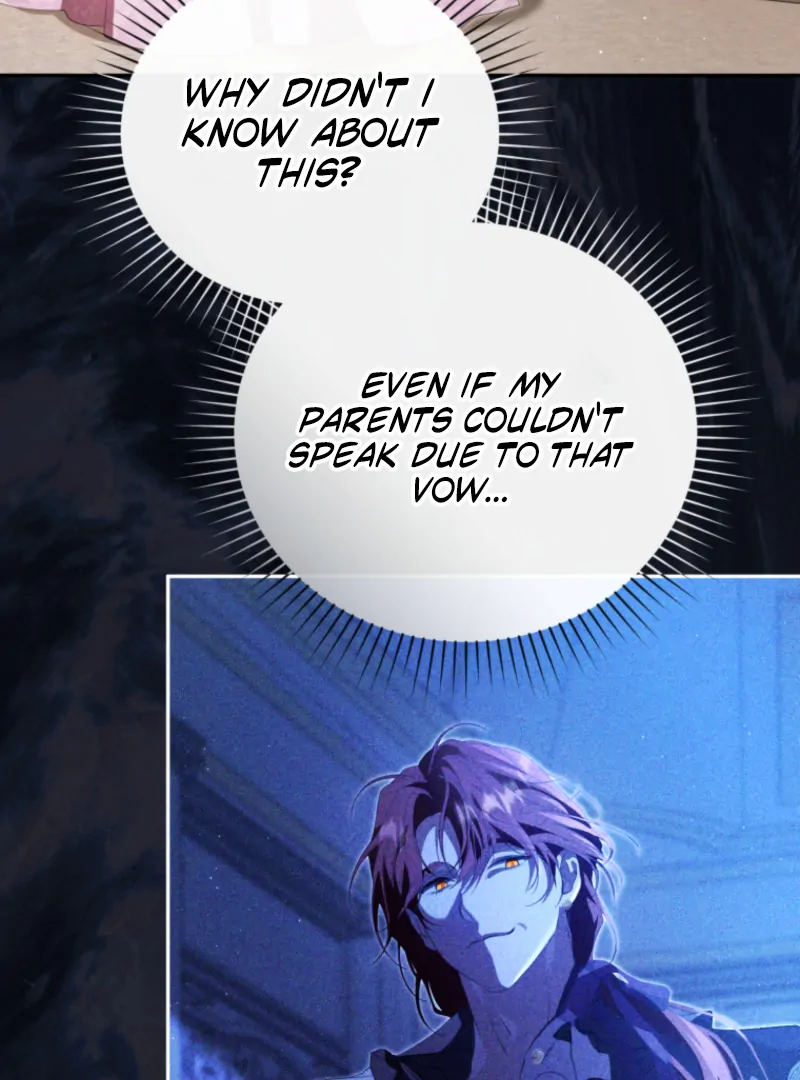 I Will Pay the Price for Deceiving You With My Life Chapter 32 page 36